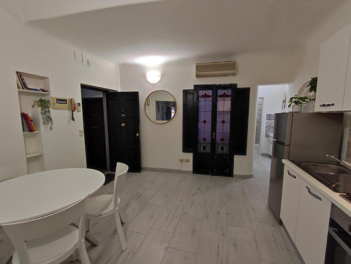 La Spada House Florencie Exteriér fotografie