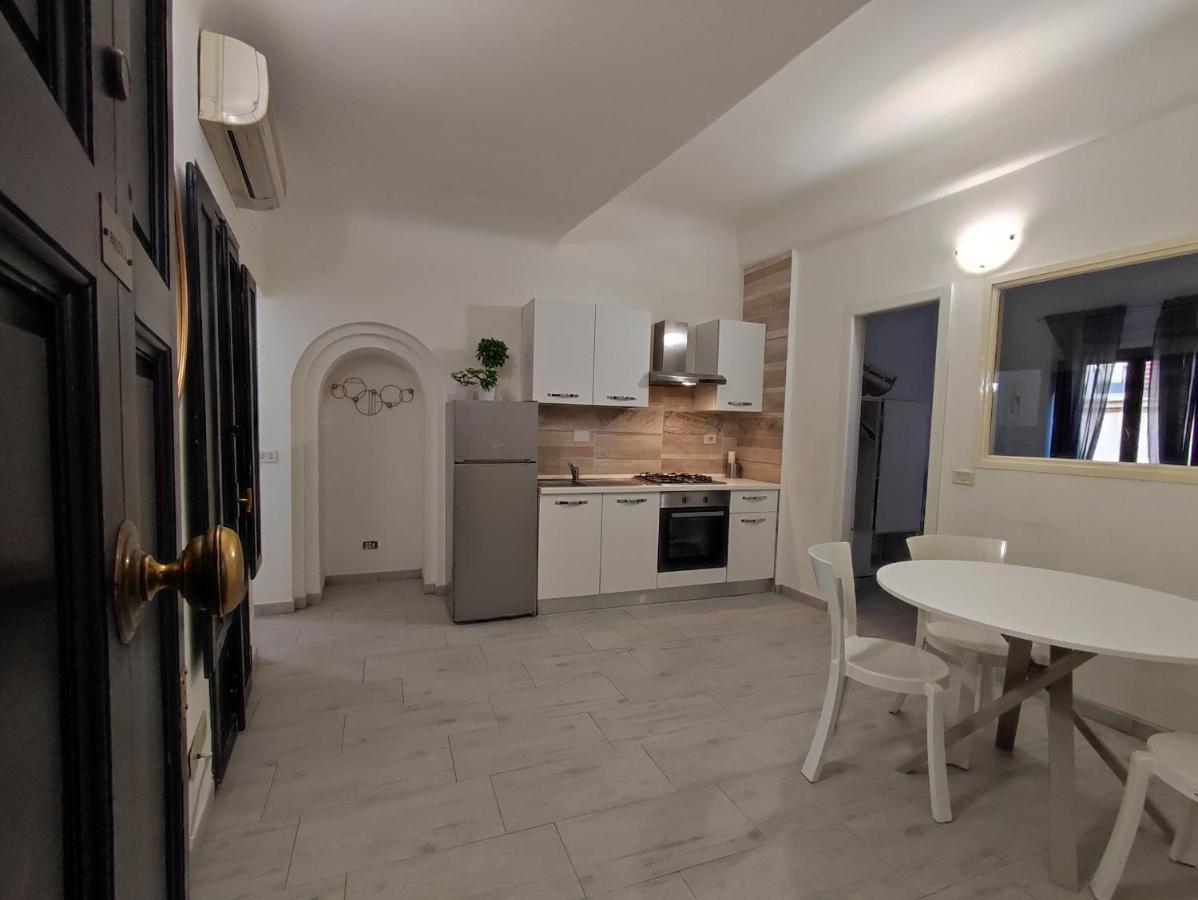 La Spada House Florencie Exteriér fotografie