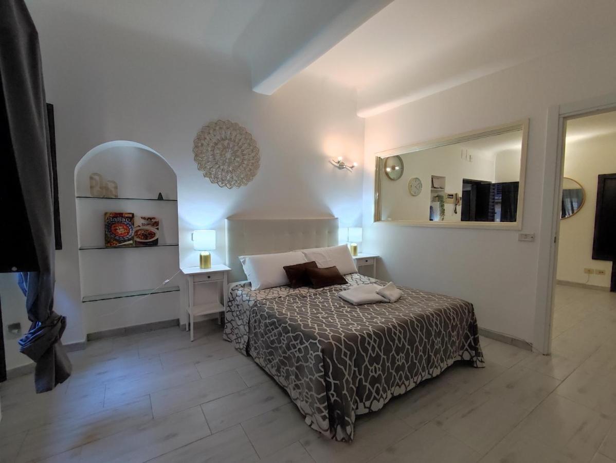 La Spada House Florencie Exteriér fotografie